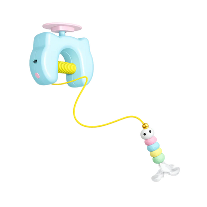 THE AUTOMATIC YO-YO TOY