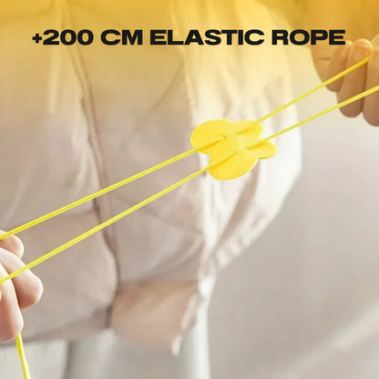THE AUTOMATIC YO-YO TOY